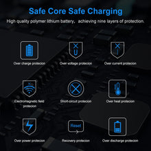 Load image into Gallery viewer, Compact 10000mAh Power Bank