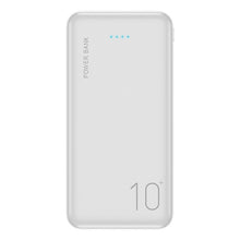 Load image into Gallery viewer, Compact 10000mAh Power Bank