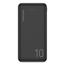 Load image into Gallery viewer, Compact 10000mAh Power Bank