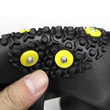 Load image into Gallery viewer, Anti Slip Snow Shoe Spikes